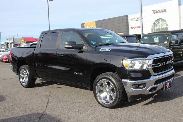 2022 RAM Ram 1500 Pickup Big Horn/Lone Star's photo