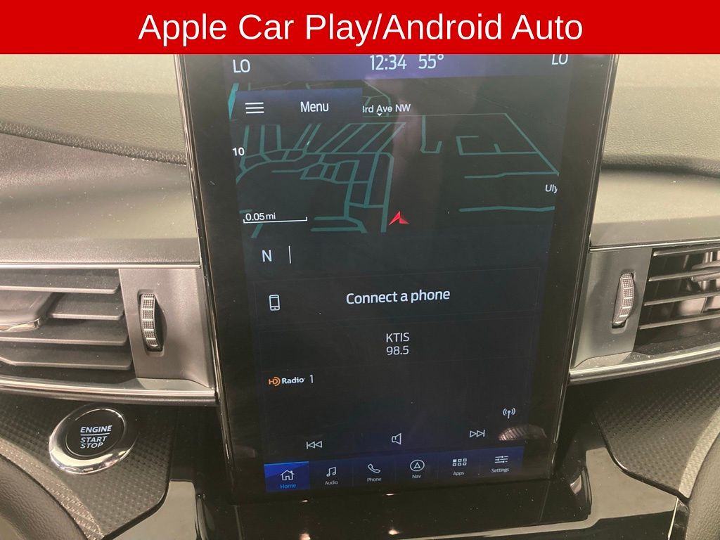 2024 Ford Explorer ST photo 3