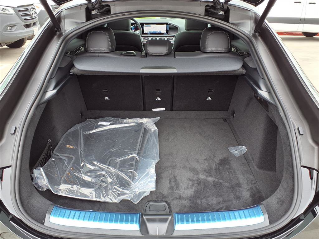 2026 Mercedes Benz GLE 450 4MATIC photo 18
