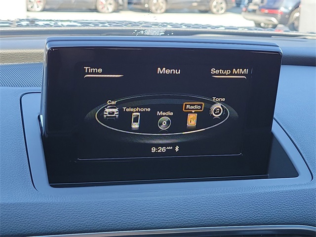 2018 Audi Q3 Premium Plus photo 17
