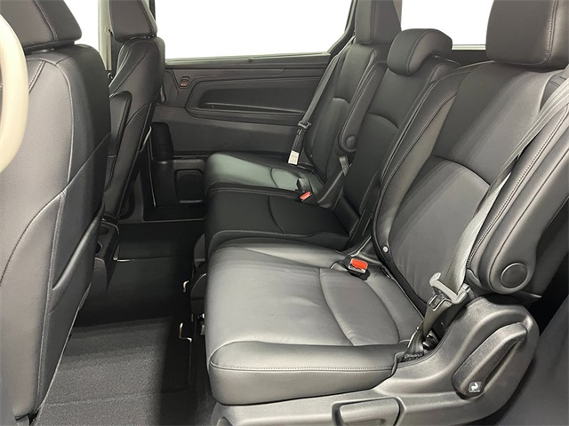 2026 Honda Odyssey EX-L photo 20