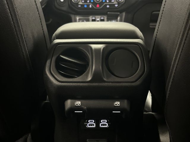 2022 Jeep Wrangler Unlimited Sahara 4xe photo 30