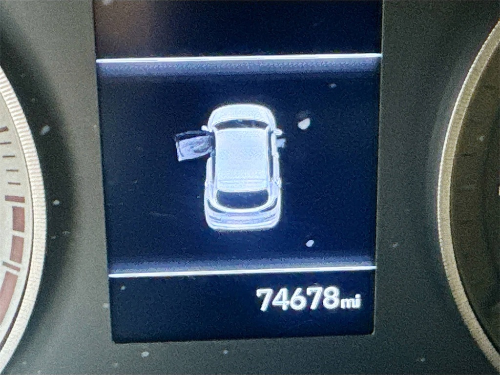 2020 Hyundai Tucson Value photo 12