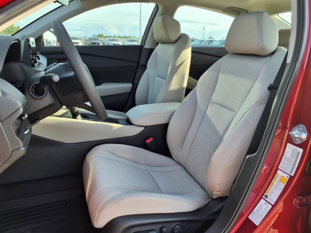 2025 Honda Accord SE photo 8