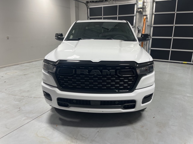 2026 Ram 1500 Big Horn Lone Star photo 2