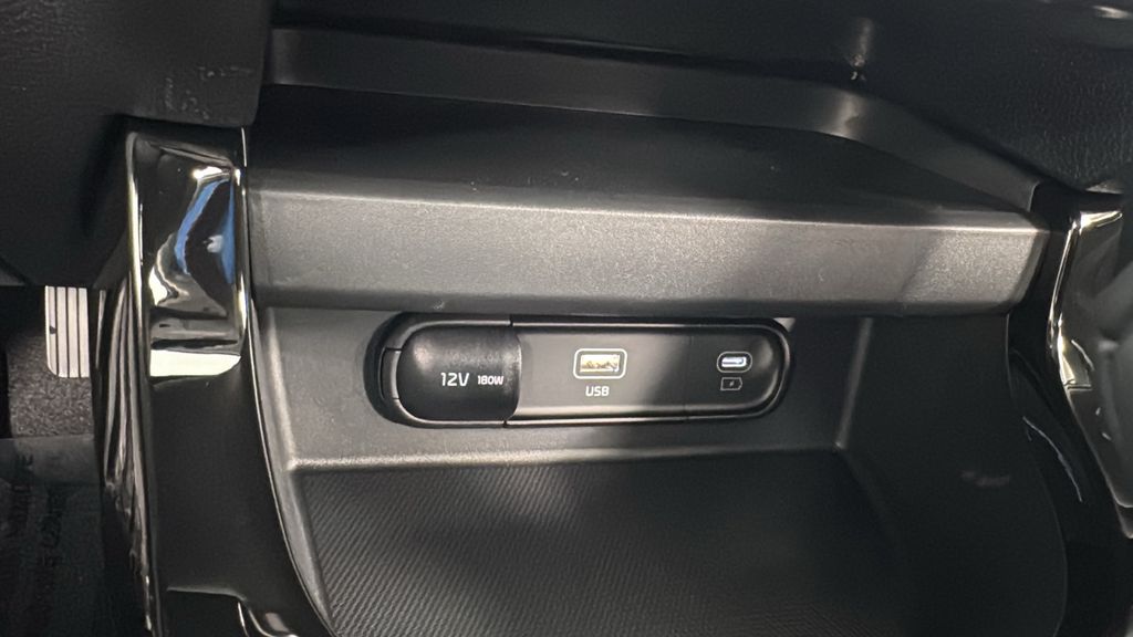 2026 Kia Seltos S photo 24