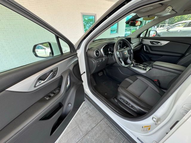 2023 Chevrolet Blazer 2LT photo 9