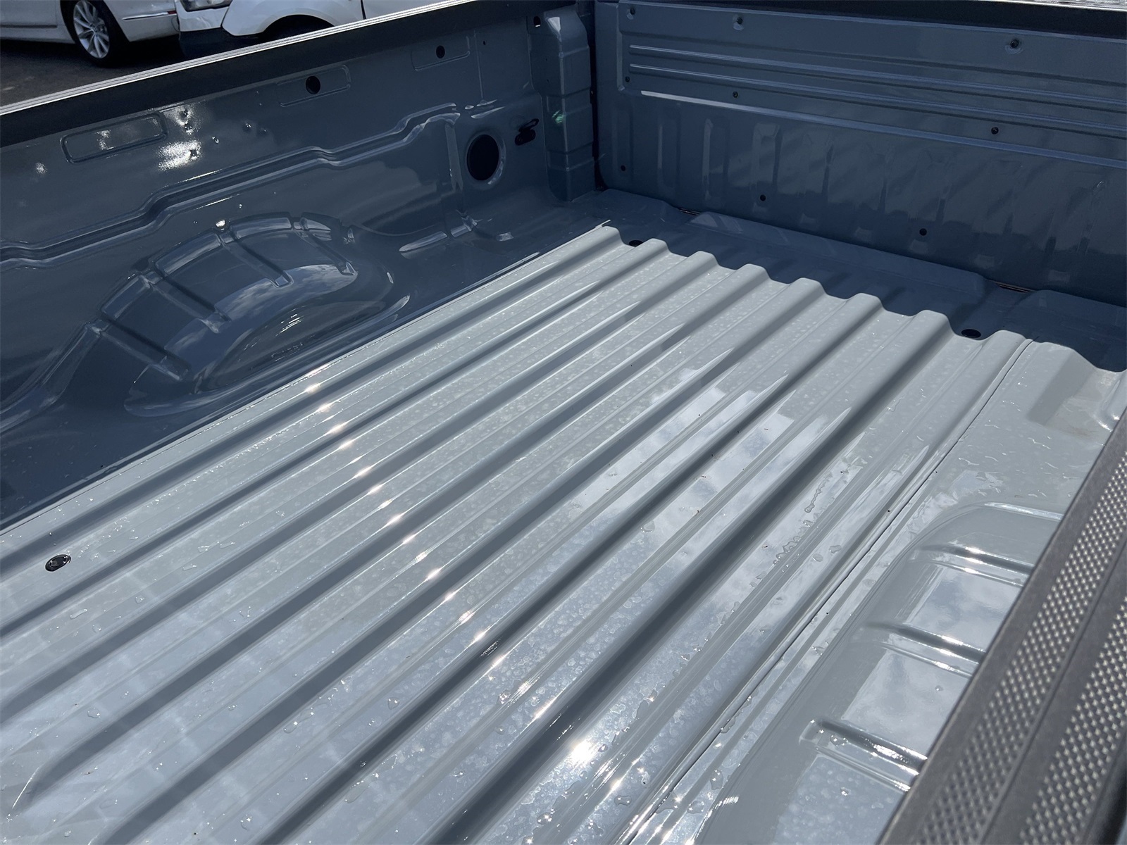 2025 Nissan Frontier PRO-4X photo 19