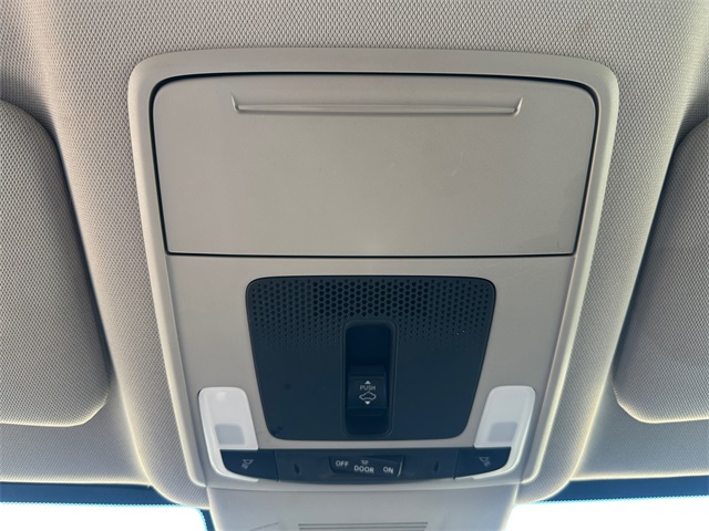 2023 Honda CR-V EX-L photo 19