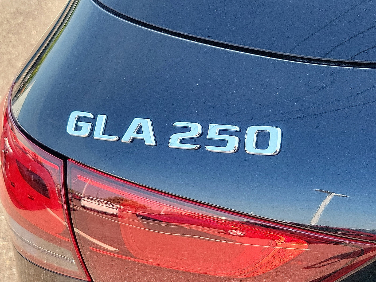 2023 Mercedes Benz GLA 250 4MATIC photo 27