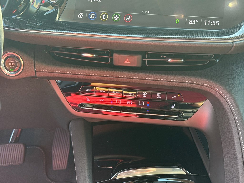 2023 Buick Envision Essence photo 22