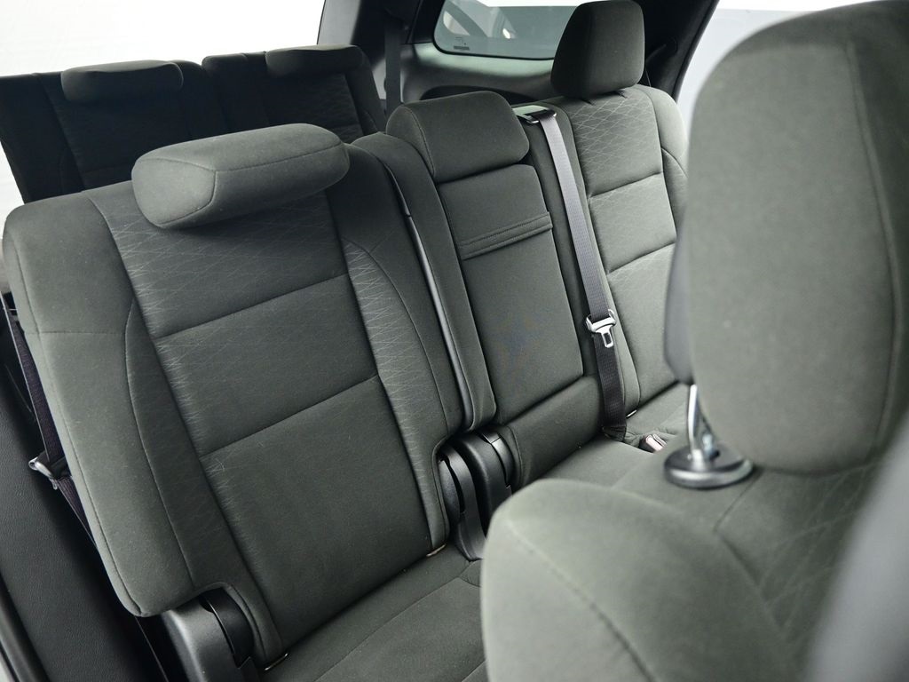 2020 Dodge Durango SXT photo 14