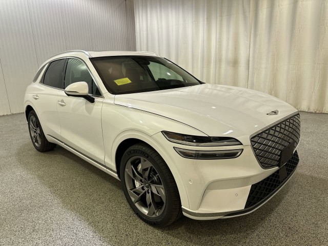 2025 Genesis Electrified GV70 Advanced