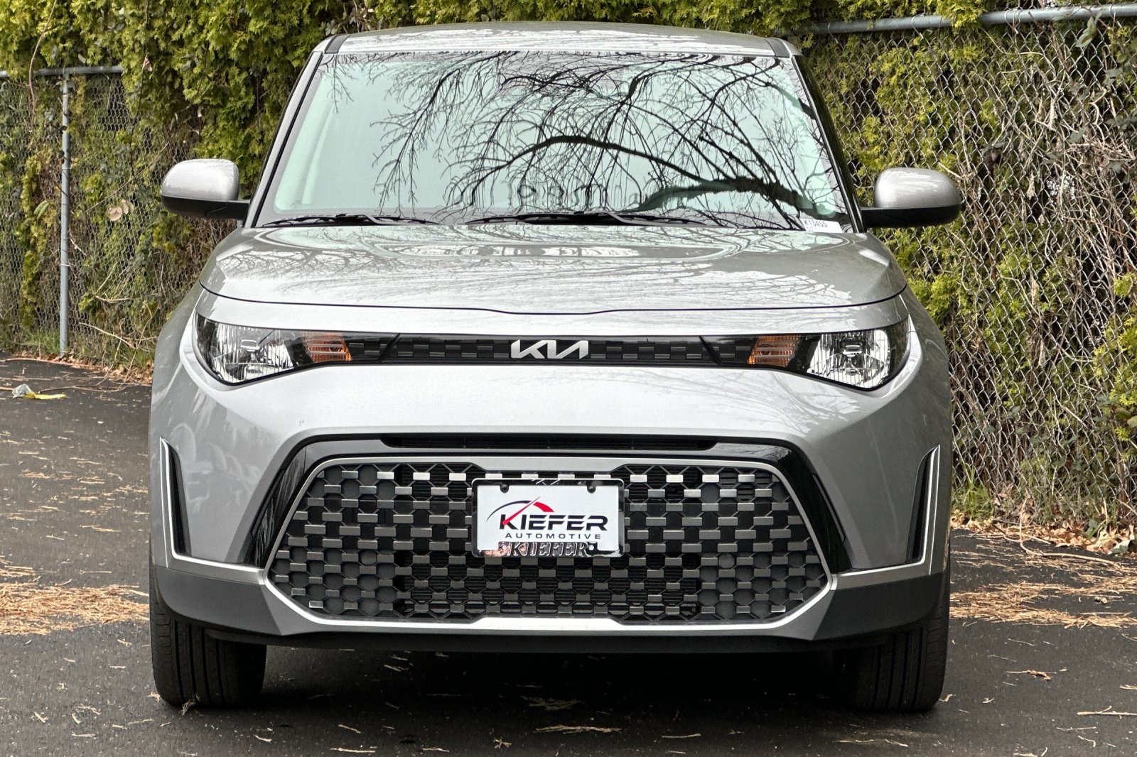 2025 Kia Soul EX photo 5