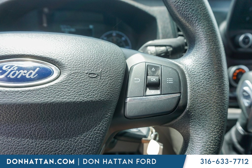 2020 Ford Transit photo 9