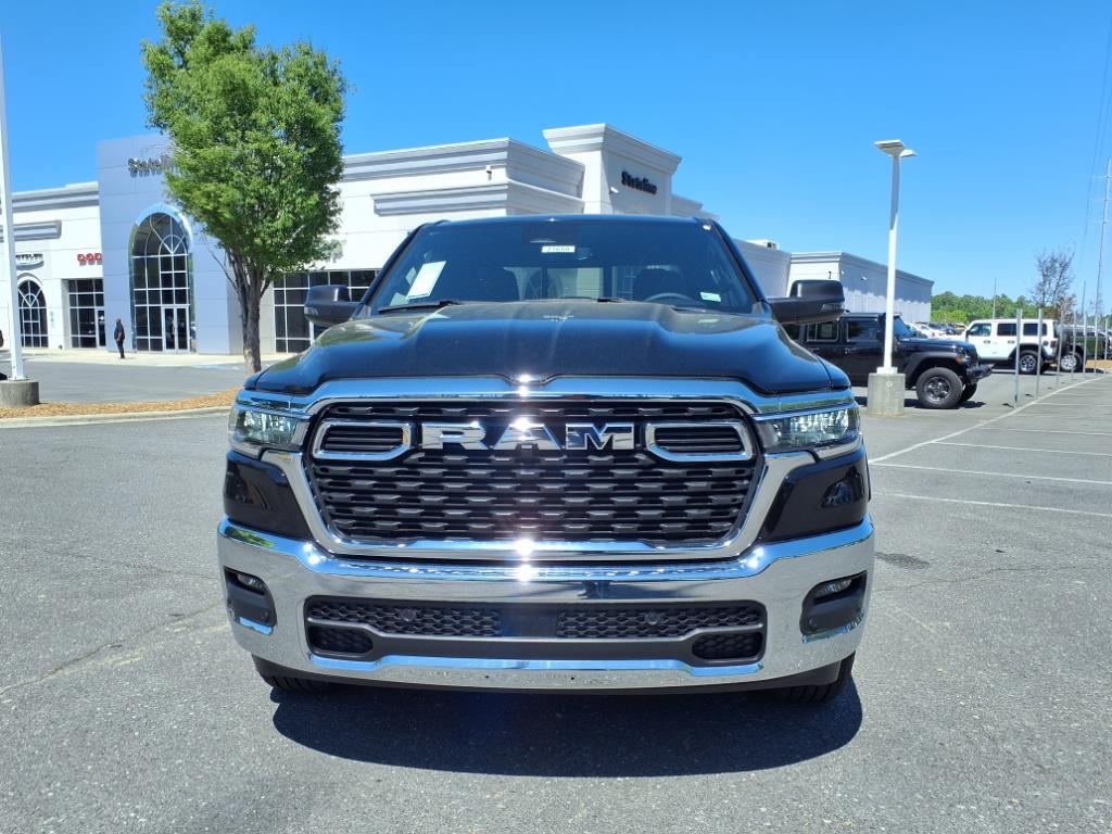 2025 Ram 1500 Big Horn photo 2