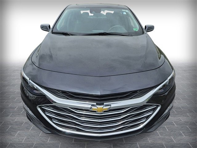 Used 2023 Chevrolet Malibu 1LT with VIN 1G1ZD5ST5PF161282 for sale in Bassett, VA