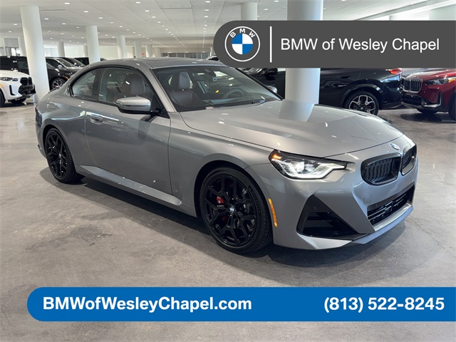 2026 BMW 2 Series 230i's photo