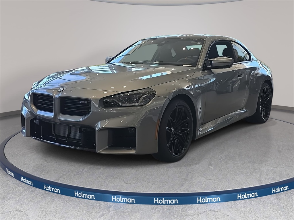 2026 BMW M2 Coupe M2's photo