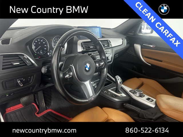 2020 Bmw M240i xDrive Convertible photo 10