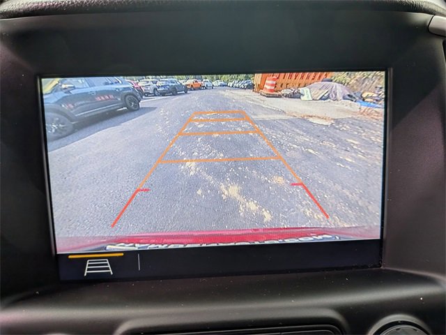 2019 Gmc Terrain SLT photo 23