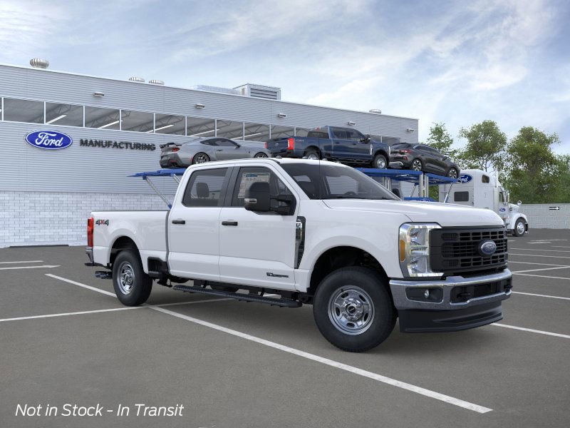 2026 Ford F-250 Super Duty XL's photo