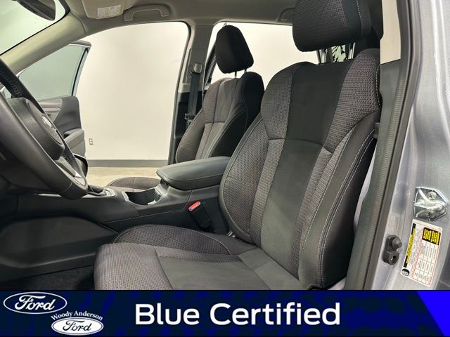2025 Subaru Outback Premium photo 17