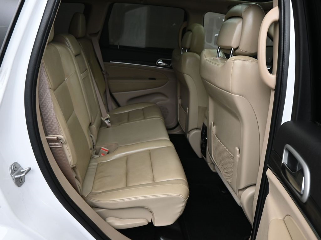 2022 Jeep Cherokee Limited photo 4