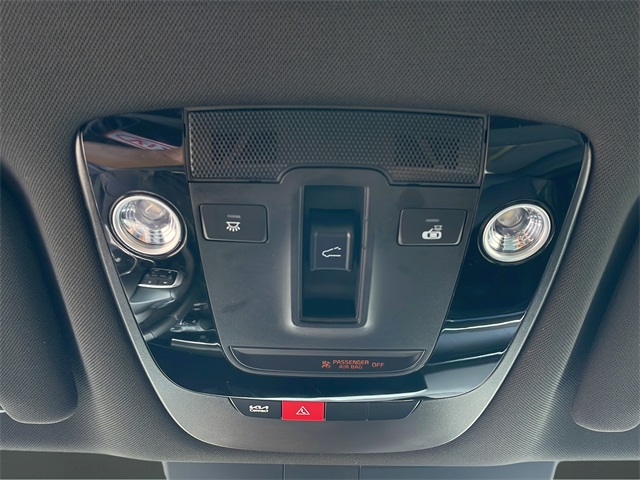 2025 Kia K5 GT photo 26