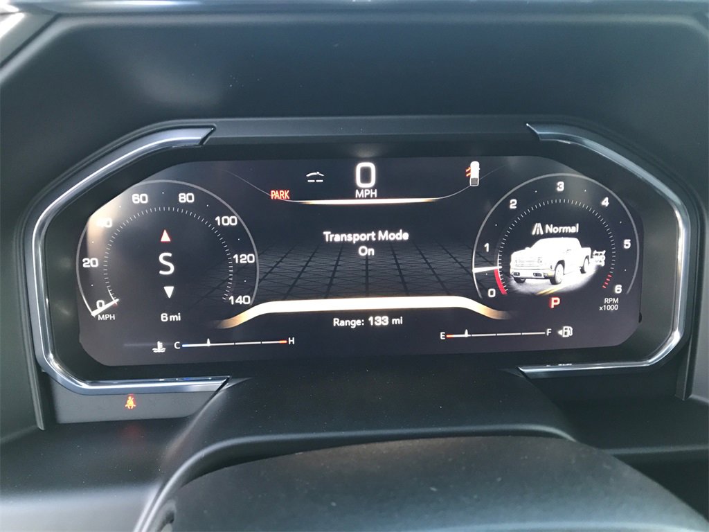 2026 GMC SIERRA - Image 21