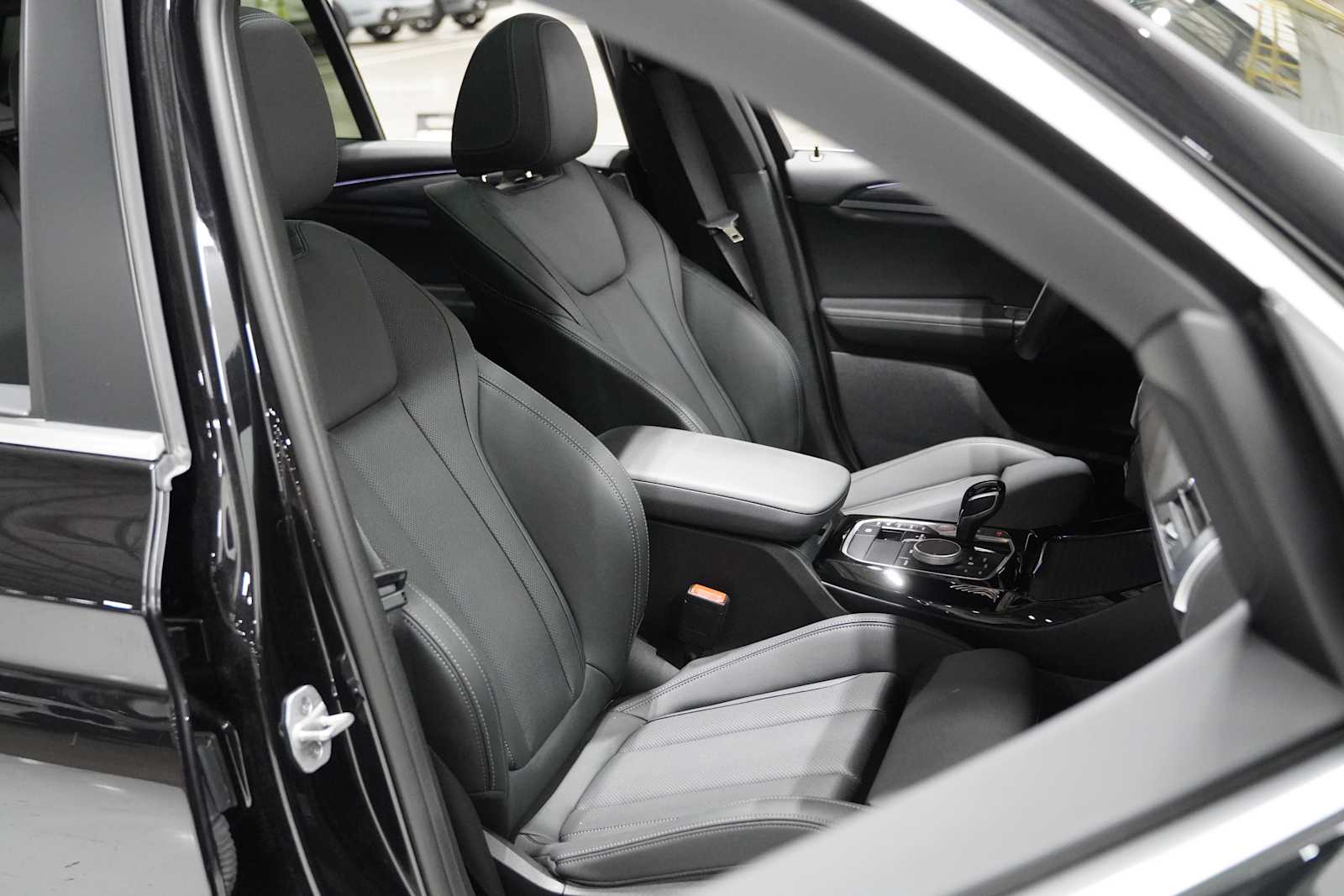 2024 Bmw X3 xDrive30i photo 10