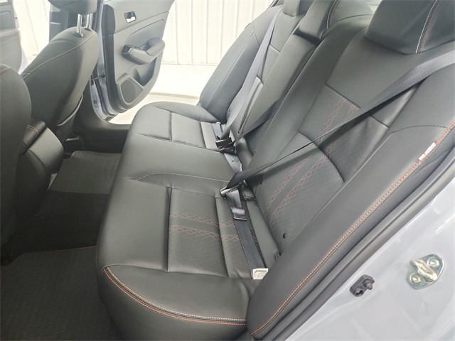 2025 Nissan Altima 2.5 SR photo 33