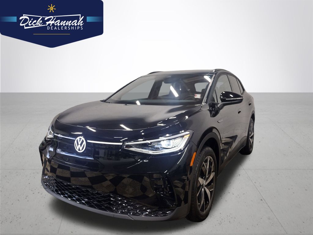 2026 Volkswagen ID.4 PRO S's photo