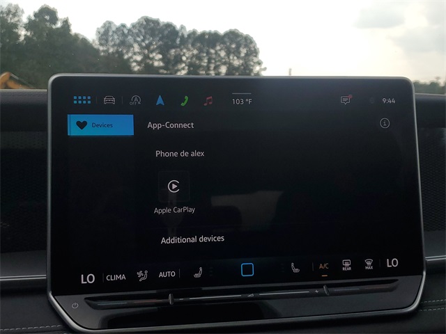 2025 Volkswagen Tiguan SE R-Line Black photo 19