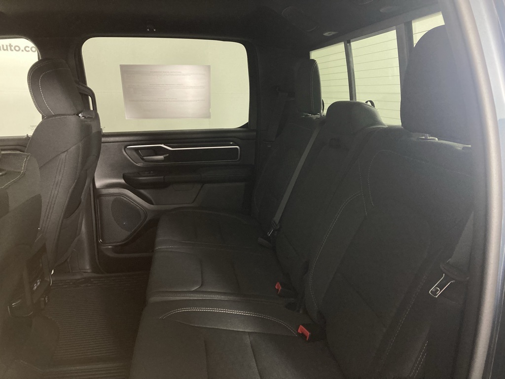 2025 Ram 1500 Big Horn Lone Star photo 4