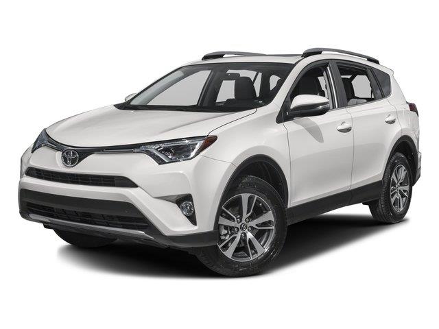 2018 Toyota RAV4 XLE's photo
