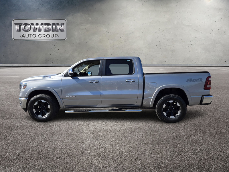 2019 Ram 1500 Laramie photo 7