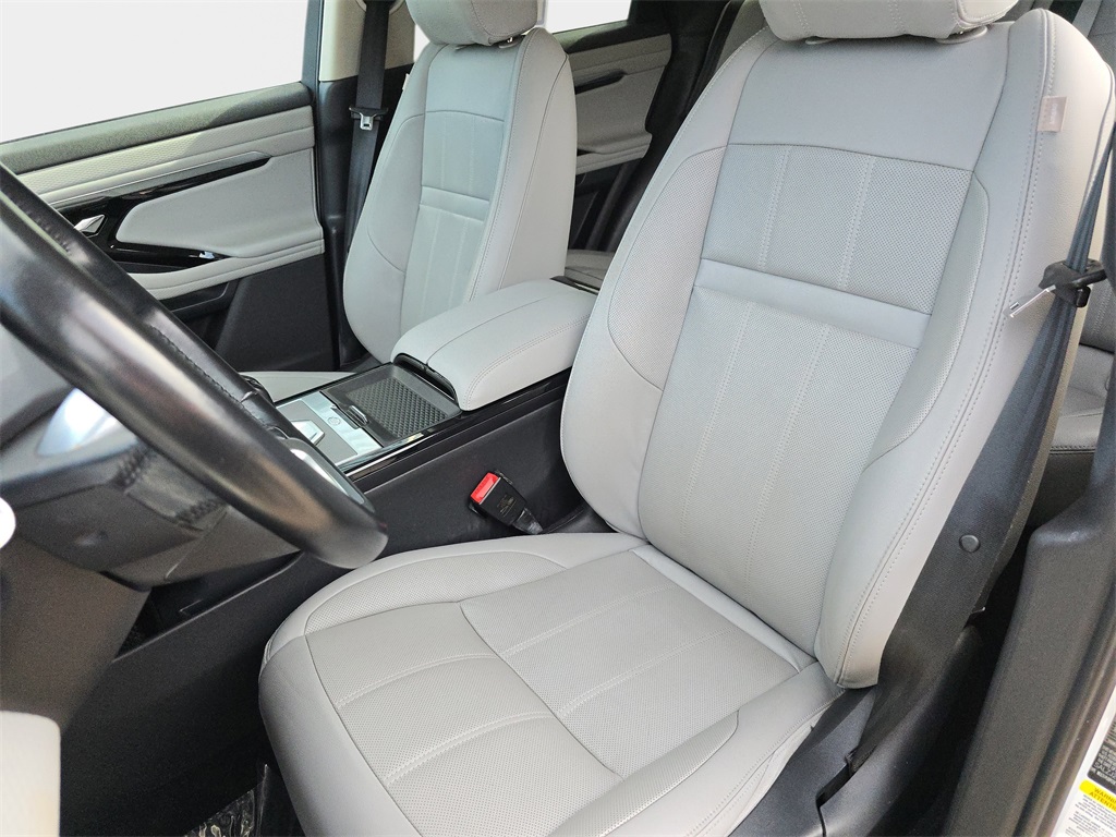 2020 Land Rover Range Rover Evoque S photo 14