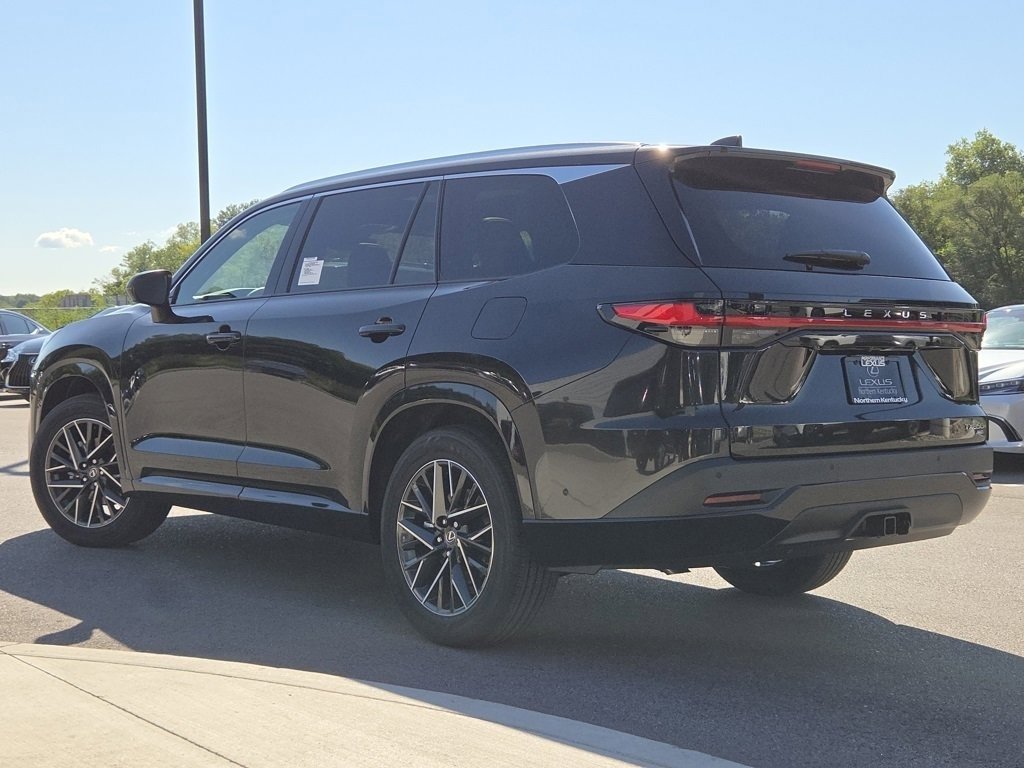 2025 Lexus TX 350 Premium photo 23
