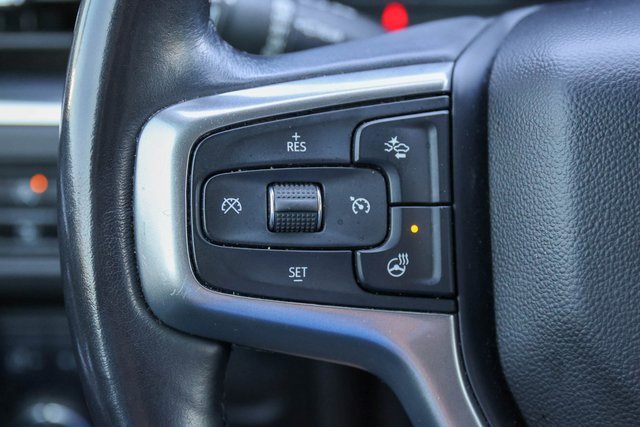 2022 Chevrolet Tahoe LT photo 32