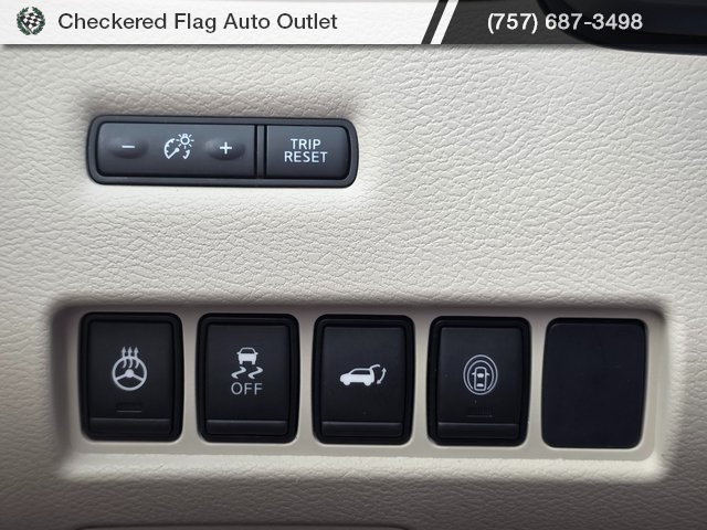 2023 Nissan Murano SL photo 21