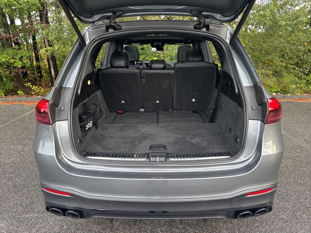 2024 Mercedes Benz GLE 53 AMG 4MATIC photo 9