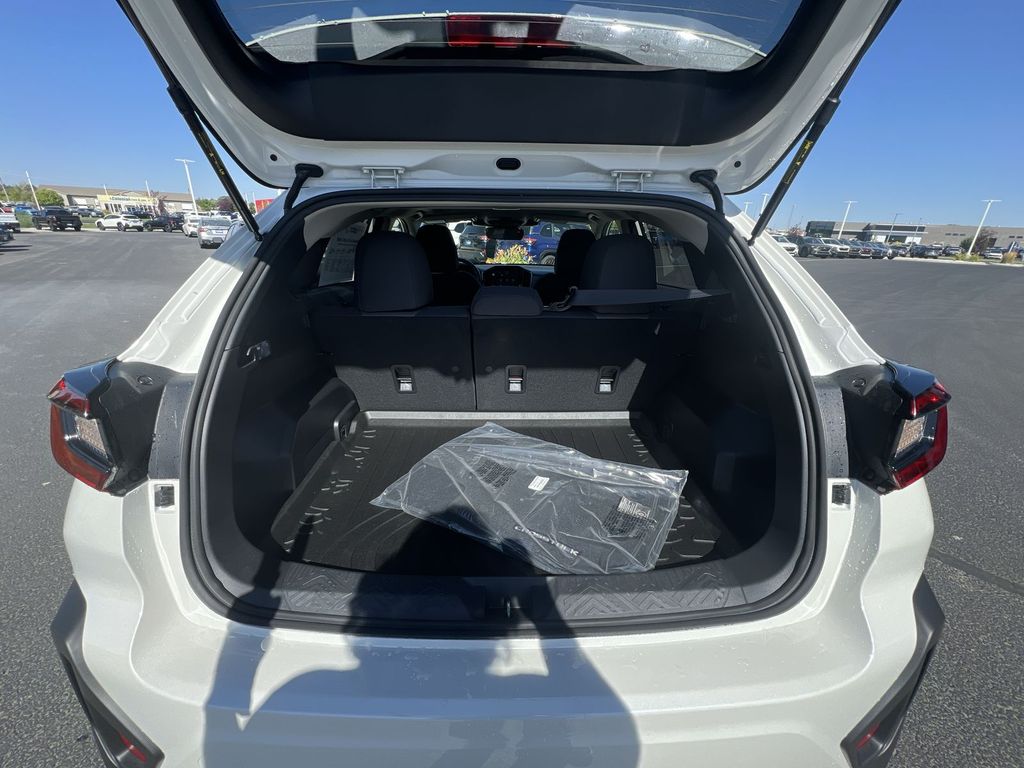 2025 Subaru Crosstrek Premium photo 23