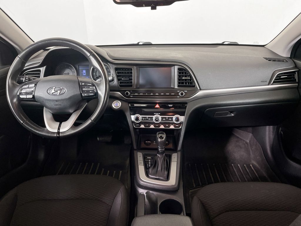 2019 Hyundai Elantra Value Edition photo 23
