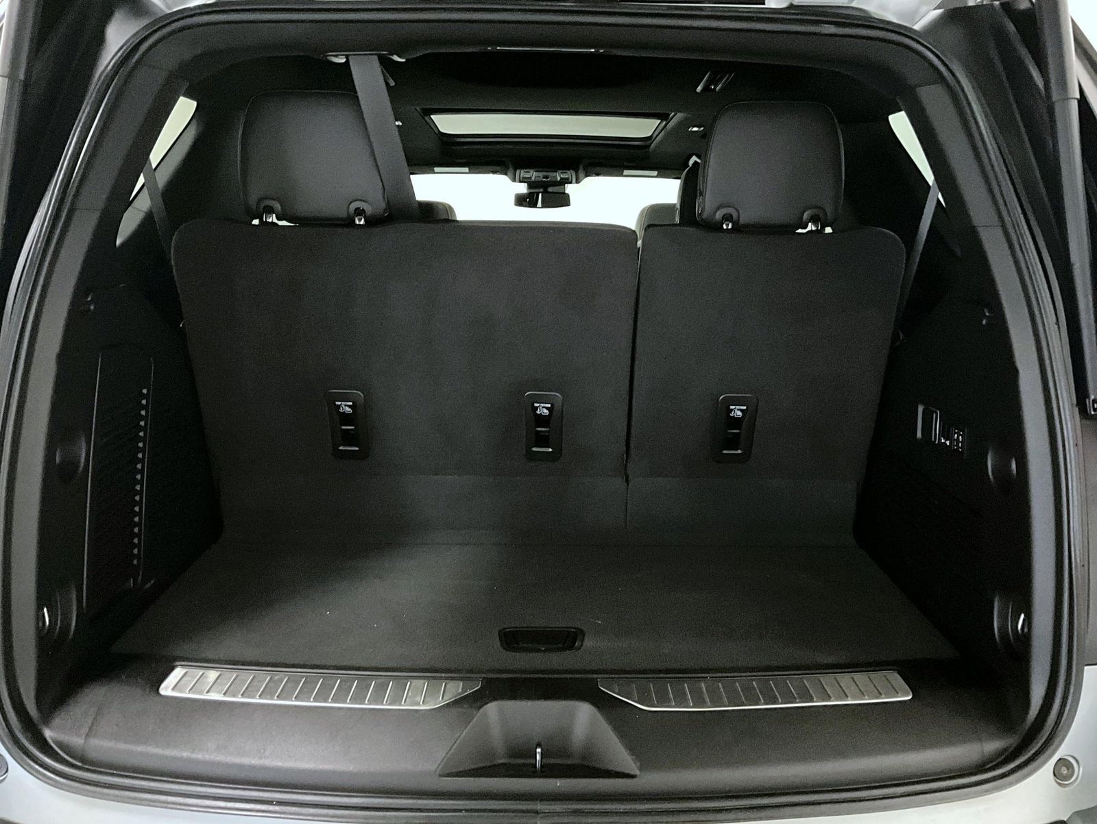2023 Gmc Yukon AT4 photo 21