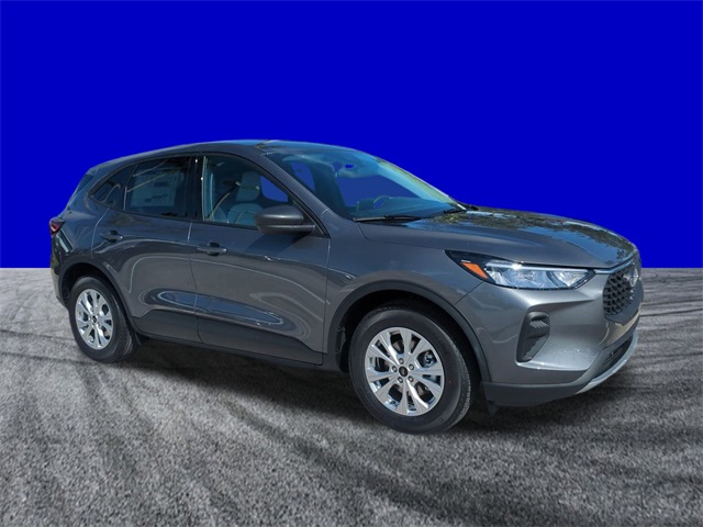 2025 Ford Escape Active photo 2
