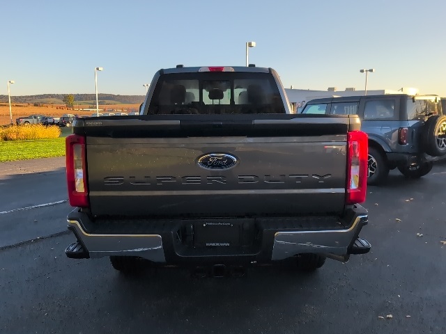 2026 Ford F-250 XL photo 4