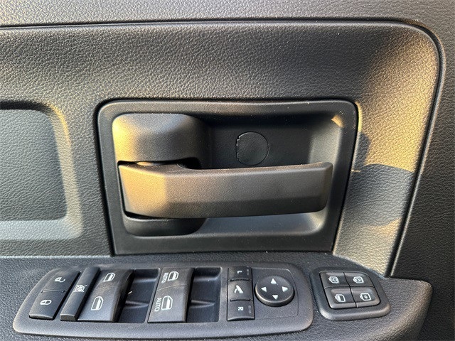 2024 Ram 2500 Tradesman photo 23
