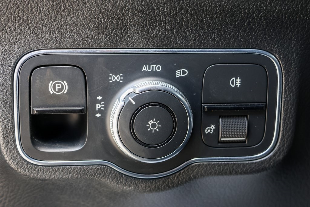 2021 Mercedes Benz GLA 35 AMG 4MATIC photo 30