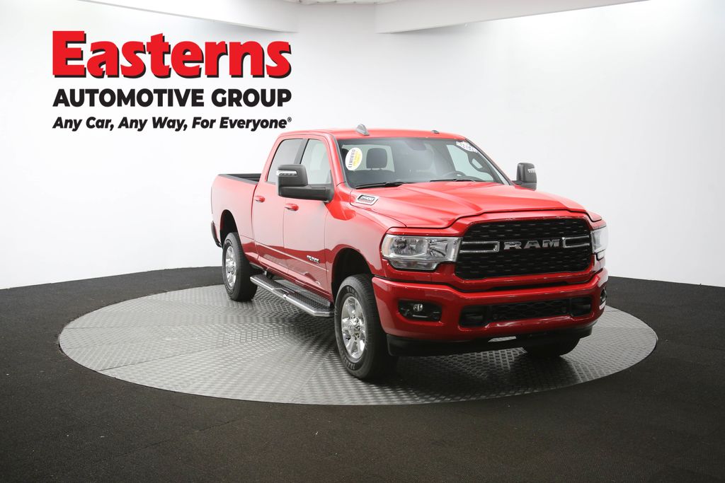 2024 Ram 2500 Big Horn photo 41